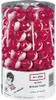 Küfa Brause Kugellolly (100x 16g Lutscher) + usy Block Produktbild-Vorschau 2