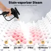 Dampfreiniger - Hochtemperatur Dampfgerät - Leistung 3000 W Produktbild-Vorschau 4