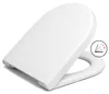 WC Sitz - Toilettensitz - für Duravit Me By Starck - Weiß - Produktbild-Vorschau 11