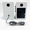 Sanyun SW208 3" Aktive Bluetooth 5.0 Regallautsprecher - Produktbild-Vorschau 3