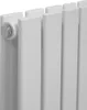 Grzejnik płytowy biały błyszczący 600 mm x 1400 mm Podgląd zdjęcia produktu 9
