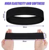 Sport Haarband, 4 Stück Stirnband Damen und Herren, Produktbild-Vorschau 2