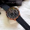 Montres Tommy Hilfiger 1710491 Voir les images du produit 12