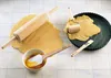 KAISER rullo da pasticceria Patisserie conico Ø7,5 cm legno Anteprima dell’immagine prodotto 13