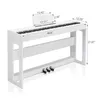 Piano elettrico FCH Piano elettrico digitale con 88 tasti a Anteprima dell’immagine prodotto 3
