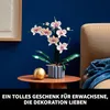 LEGO® Botanicals 10311, Orchidea Anteprima dell’immagine prodotto 31