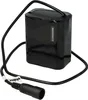 vhbw Akkupack für Fahrradlampen (9000 mAh, 8,4 V, Li-Ion), Produktbild-Vorschau 4