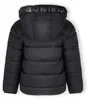 Minoti Winterjacke Jungen mit Kapuze, wattiert, gesteppt – Produktbild-Vorschau 2