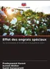 Effet des engrais spéciaux Produktbild-Vorschau 2