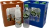 Tanner der kleine Kaufmann Set aus je  6 Flaschen Volvic /6 Anteprima dell’immagine prodotto 1