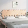 vidaXL Bett-Kopfteil 196x3x80,5 cm Massivholz Kiefer -  Produktbild-Vorschau 4