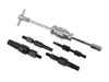 GEKO | Sackloch-Innenlager-Abzieher-Set, 10-32mm, mit Produktbild-Vorschau 9