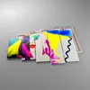 Bild auf Leinwand - Leinwandbild - Frau Modell - 150x100cm Produktbild-Vorschau 2