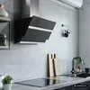 Dunstabzugshaube 60cm HERMES6005S Produktbild-Vorschau 7