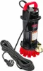 Ponorné čerpadlo na vodu POWERMAT RTPDW0072 1", 650 W Náhled obrázku produktu 2