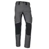 Kübler Activiq Stretchhose anthrazit/schwarz Gr. 54 Produktbild-Vorschau 1