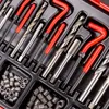 Gewindereparatur Satz 131 teilig Produktbild-Vorschau 9