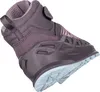 Lowa LOWA MERGER GTX QC JR Altrosa | Arktis Gr. 36-37 Lila Produktbild-Vorschau 2