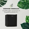 Garfield Eco Mini-Gefrierschrank 4-Sterne 34 Liter kompakt Produktbild-Vorschau 4