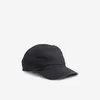 FHB Base-Cap NIKLAS wasserdicht 91090 schwarz Produktbild-Vorschau 1