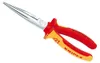 Knipex KP-2616200, Spitzzange, 3 mm, 7,3 cm, 2,5 mm, 7,3 Produktbild-Vorschau 24