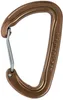 Singing Rock Colt Wire Straight Karabinerhaken Grau  Grau Produktbild-Vorschau 3