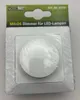 MILOS Dimmer für LED Lampen weiß matt 250V/ 3-60W inkl. Produktbild-Vorschau 12