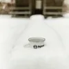 Tazza in smalto Petromax bianco Anteprima dell’immagine prodotto 4