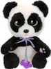 Panda-Plüschtier mit Decke, Soundfunktionen, 24 cm Produktbild-Vorschau 8