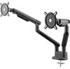 One for All Monitor Halterung Design Dual Black Dm 7210 Produktbild-Vorschau 7