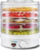 Dörrautomat Dörrgerät Dörrer Trockner Obsttrockner Produktbild-Vorschau 1