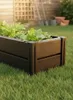 KHW-Hochbeet Demeter "L" - schmal, aus hochwertigem Produktbild-Vorschau 12