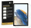2x Panzerfolie für Samsung Galaxy Tab A8 10.5 2021 Produktbild-Vorschau 2