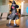 Naruto Shippuuden Uchiha Itachi Actionfigur 22 cm – Anime Produktbild-Vorschau 2