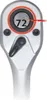 KS Tools 1/4 +3/8 +1/2 Steckschlüssel 179-tlg 917.0779 Produktbild-Vorschau 61