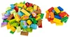 LEGO® Duplo 100 kociek + 25 kociek 2x4 farebné NOVINKA! Náhľad obrázku produktu 8