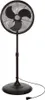 Consumer products STANDVENTILATOR - SPRÜHNEBEL- METALL - Ø Produktbild-Vorschau 1