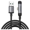 Kabel Joyroom S-A56 Enjoyx Series 90° Usb-A - Lightning 3A Produktbild-Vorschau 1