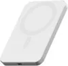 LINQ LQWP052, 5000 mAh, Kabelloses Aufladen, 5 W, Silber Produktbild-Vorschau 5