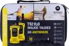 Walkie-Talkie Motorola T92H2O (2 Pcs) Gelb Schwarz Produktbild-Vorschau 33