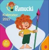 Calendrier sous couverture souple Pumuckl, année 2027 Voir les images du produit 2