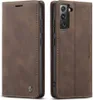Samsung Galaxy S22 Plus Hülle - CaseMe 013 Klapphülle - Produktbild-Vorschau 1