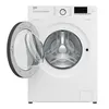 Beko Waschvollautomat 8kg A Weiß SteamCure Produktbild-Vorschau 3