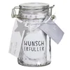 Herzstücke Geschenkglas Wunscherfüller Produktbild-Vorschau 3