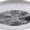 Ventilatore da soffitto con luce LED HARSTAD R62412106 Anteprima dell’immagine prodotto 19