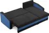 Ecksofa mit Schlaffunktion Orion, Universelle Seite, Produktbild-Vorschau 8