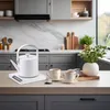 Unold 18210 BLITZKOCHER Clara, 0,6 l, 800 W, Weiß, Produktbild-Vorschau 3