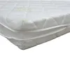 Baby-Delux Babybett Kinderbett 60x120 weiß Lio 2in1 Produktbild-Vorschau 7