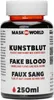 Kunstblut Flasche 250 ml – Filmblut Produktbild-Vorschau 3