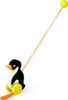 Viga Toys spintore in legno, pinguino Anteprima dell’immagine prodotto 10